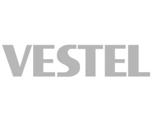 Logo Vestel