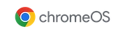 Logo Chrome OS