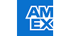 American express logo