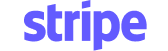 Stripe logo