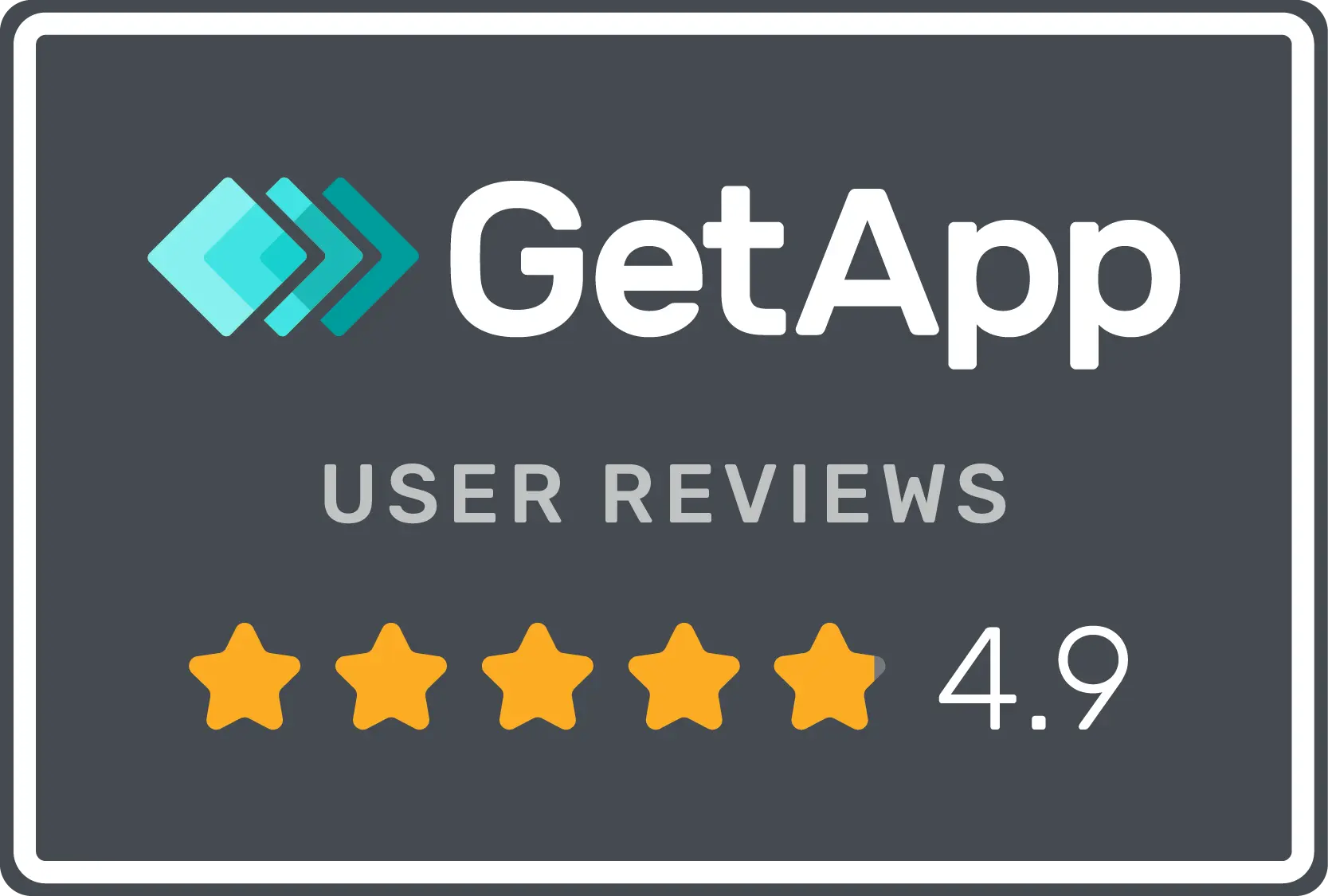 Get app badge