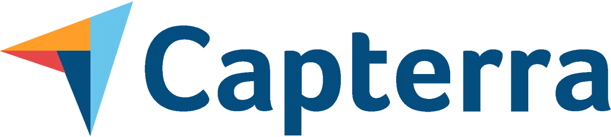 Capterra logo