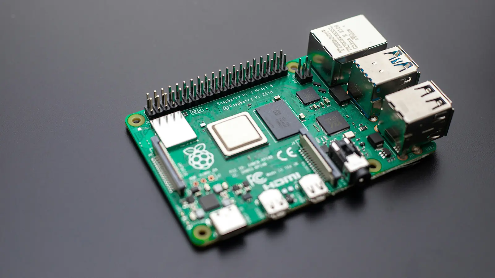 Raspberry Pi